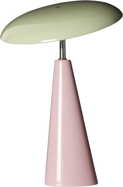 Lampe, The Audrey, Violet