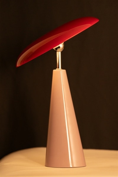 Lampe, The Audrey, Violet