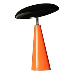 Lampe, The Audrey, Orange
