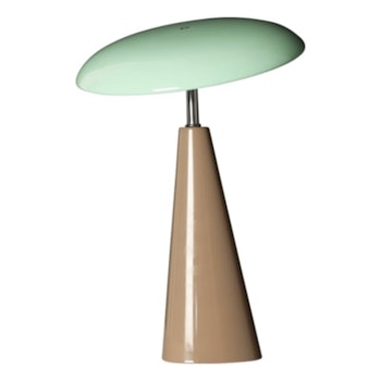 Lampe, The Audrey, Mocha