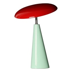 Lampe, The Audrey, Mint