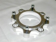 Spacers SMC,Yamaha