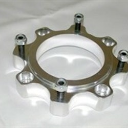 Spacers SMC,Yamaha