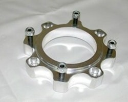 Spacers Kawa,Bom