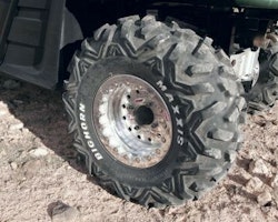 Maxxis Bighorn