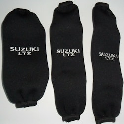 Stötdämparskydd Suzuki LTZ
