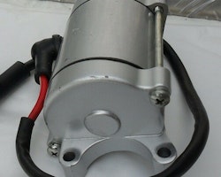 Startmotor 200-250cc 9T(12mm)