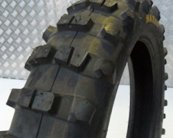 Maxxis Dualmaxx F.I.M 140/80-18