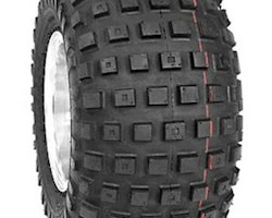 ATV DÄCK  DURO HF240A KNOBBY 16x8-7