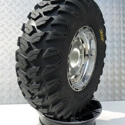 ATV däck Allroad 26x11-12 Bakdäck