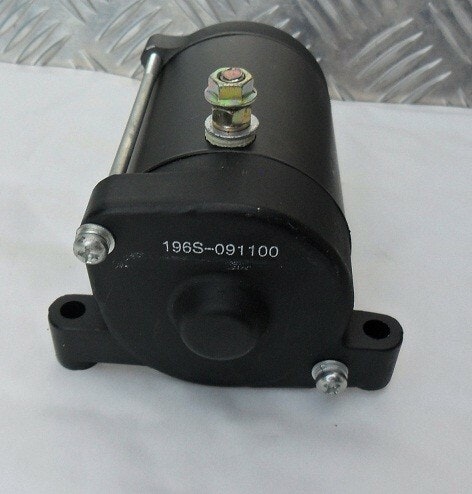 Startmotor CF Moto 500,600 X7,Terralander 625