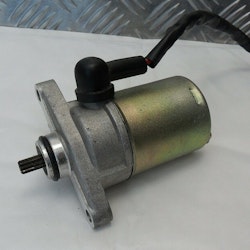 Startmotor 50cc Baotian 4-takt Mfl.