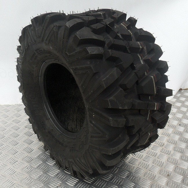 Bakdäck Duro PowerGrip 25x11-10R