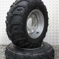 Hjulpaket 25" Polaris Sportsman