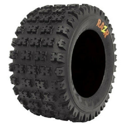 Maxxis Razr 22x10-11 Bakdäck