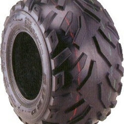 Duro Black Hawk 22x10-10 Fyrhjulingsdäck