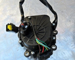 Elektrisk Diffmotor CF Moto Mfl