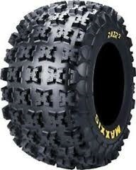 Maxxis Razr 2 22x11-9