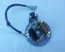 Tändplatta/Stator 90,110,125cc Dirtbike/Fiddy