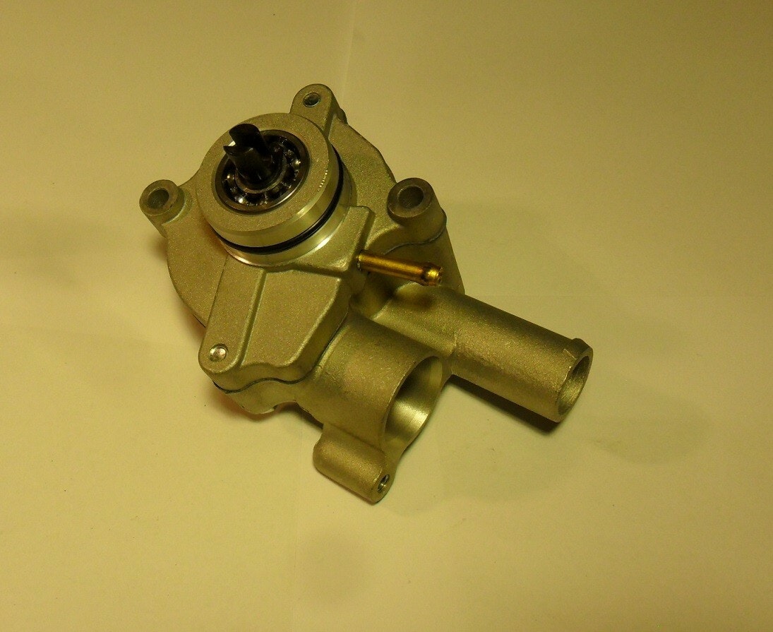 Vattenpump CF Moto 500 cf 188