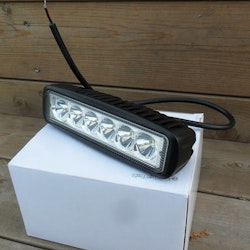 18 watt Mini LED Ramp