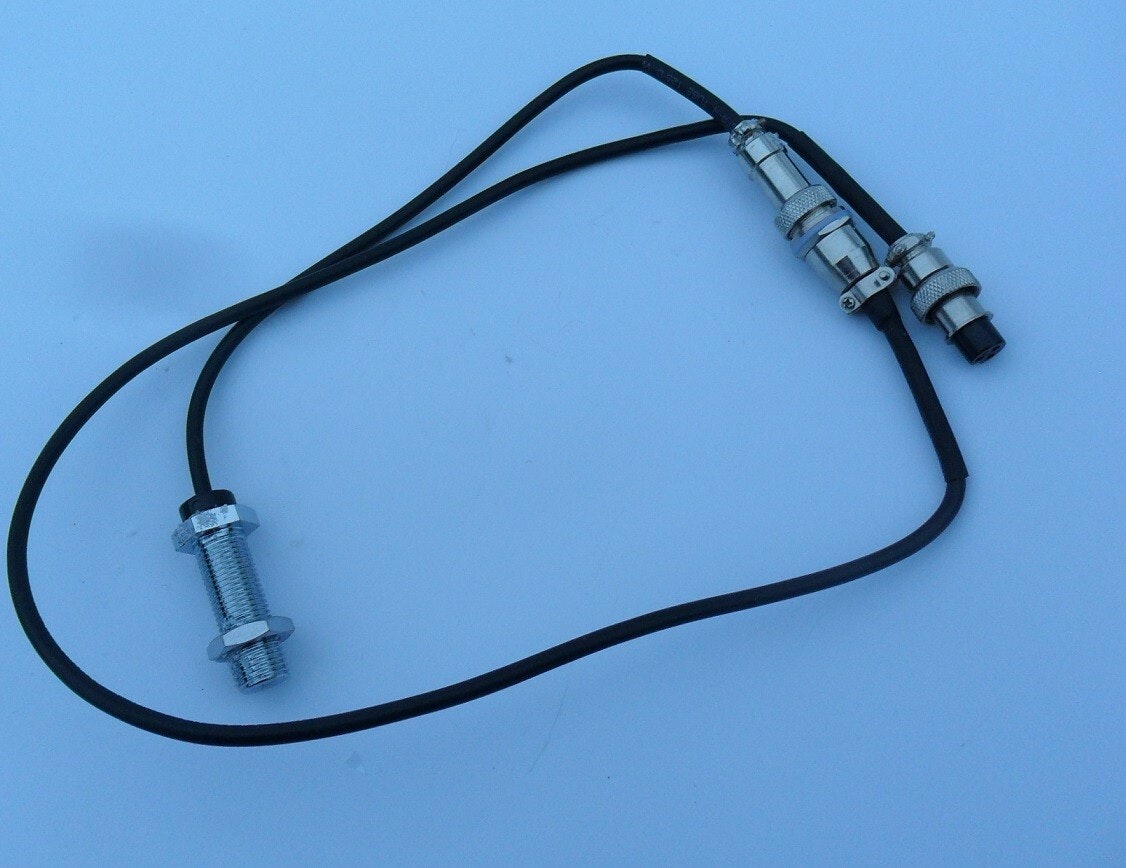 Hastighetsgivare/Speedsensor 300 Buyang Linhai,Allroad,Goes