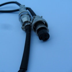 Hastighetsgivare/Speedsensor 300 Buyang Linhai,Allroad,Goes