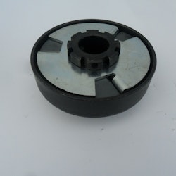 centrifugalkoppling 14T 1" 420 Kedja