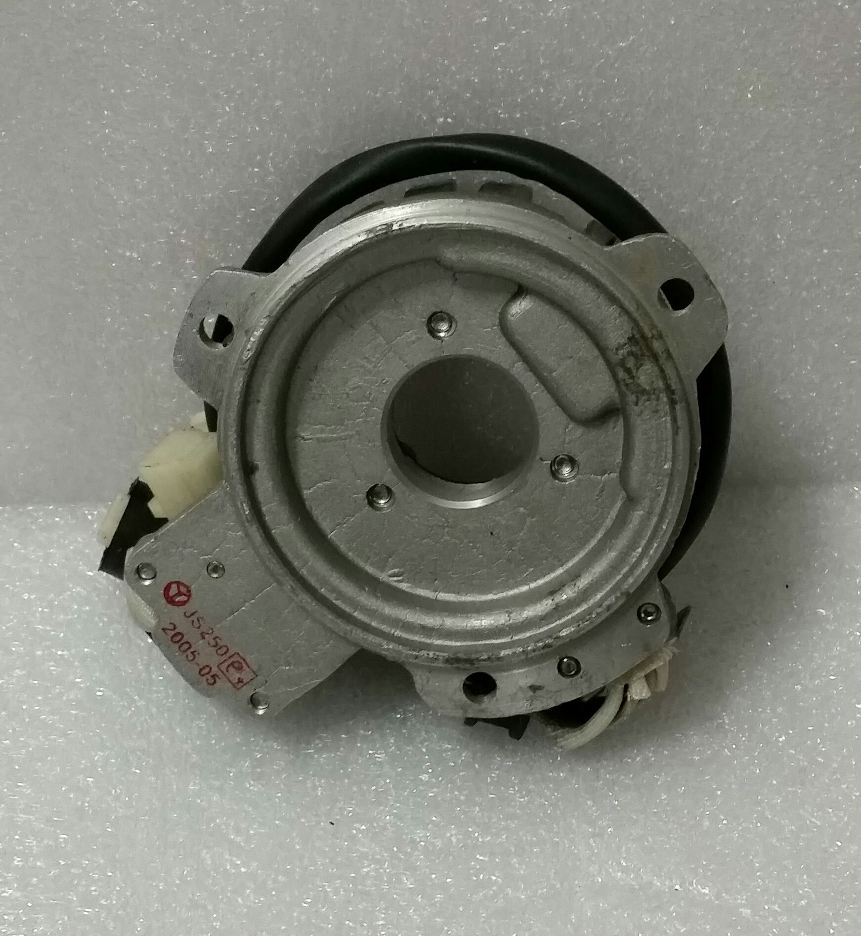 Tändplatta/Stator Jianshe 250cc