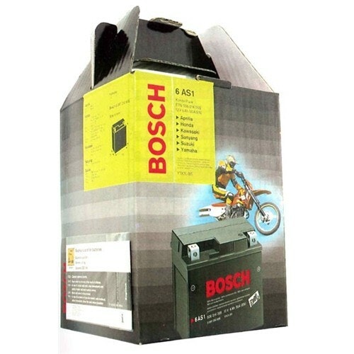 Batteri Bosch YTX9-BS