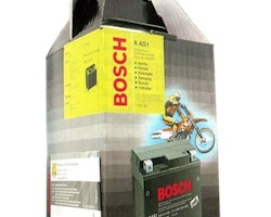 Batteri Bosch YTX12-BS