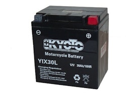 Kyoto Ultra Batteri YIX30L