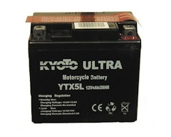 Kyoto Ultra Batteri YTX5L-BS