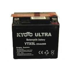 Kyoto Ultra Batteri YTX5L-BS