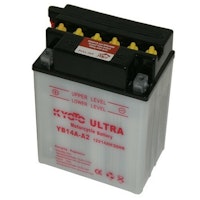 Kyoto Batteri YB14A-A2