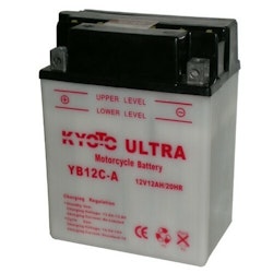 Batteri YB12C-A
