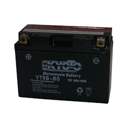 Batteri YT9B-BS