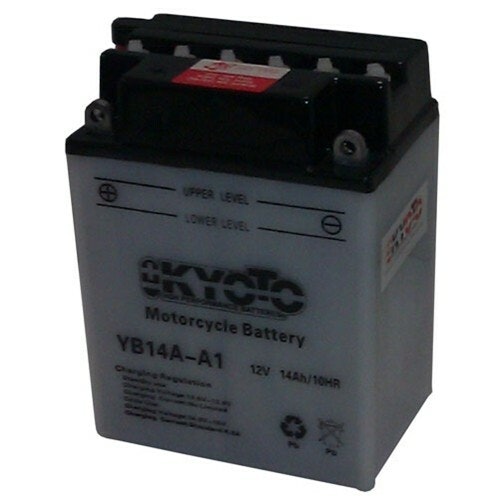 Batteri YB14A-A1