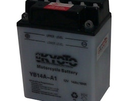 Batteri YB14A-A1