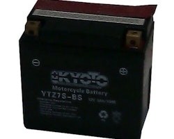 Batteri YTZ7S-BS