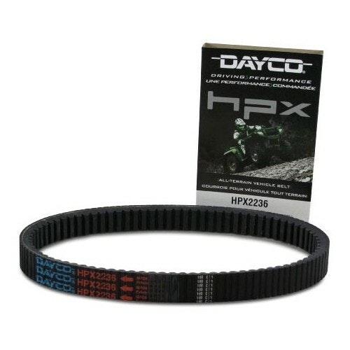 Drivrem DAYCO HPX2236