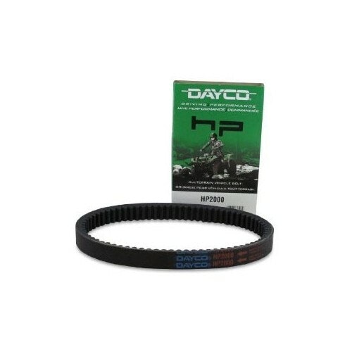 Drivrem DAYCO HP2000