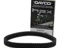 Drivrem DAYCO HPX2218 (Yamaha)