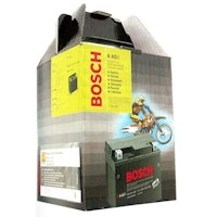 Batteri Bosch Y50-N18L-A