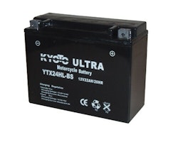 Batteri YTX24 HL-bs