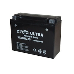 Batteri YTX24 HL-bs