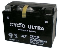 Batteri YXT15L-BS