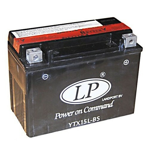 Batteri LP YXT15L-BS