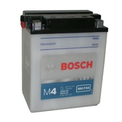 Batteri Bosch YB14L-A2