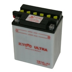 Batteri YB14L-A2